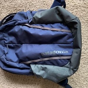 Patagonia backpack